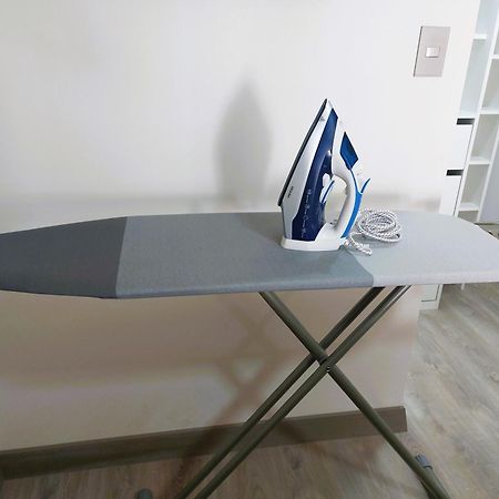 Peaceful 2Br Apartment W Balconies N Parking 리마 외부 사진