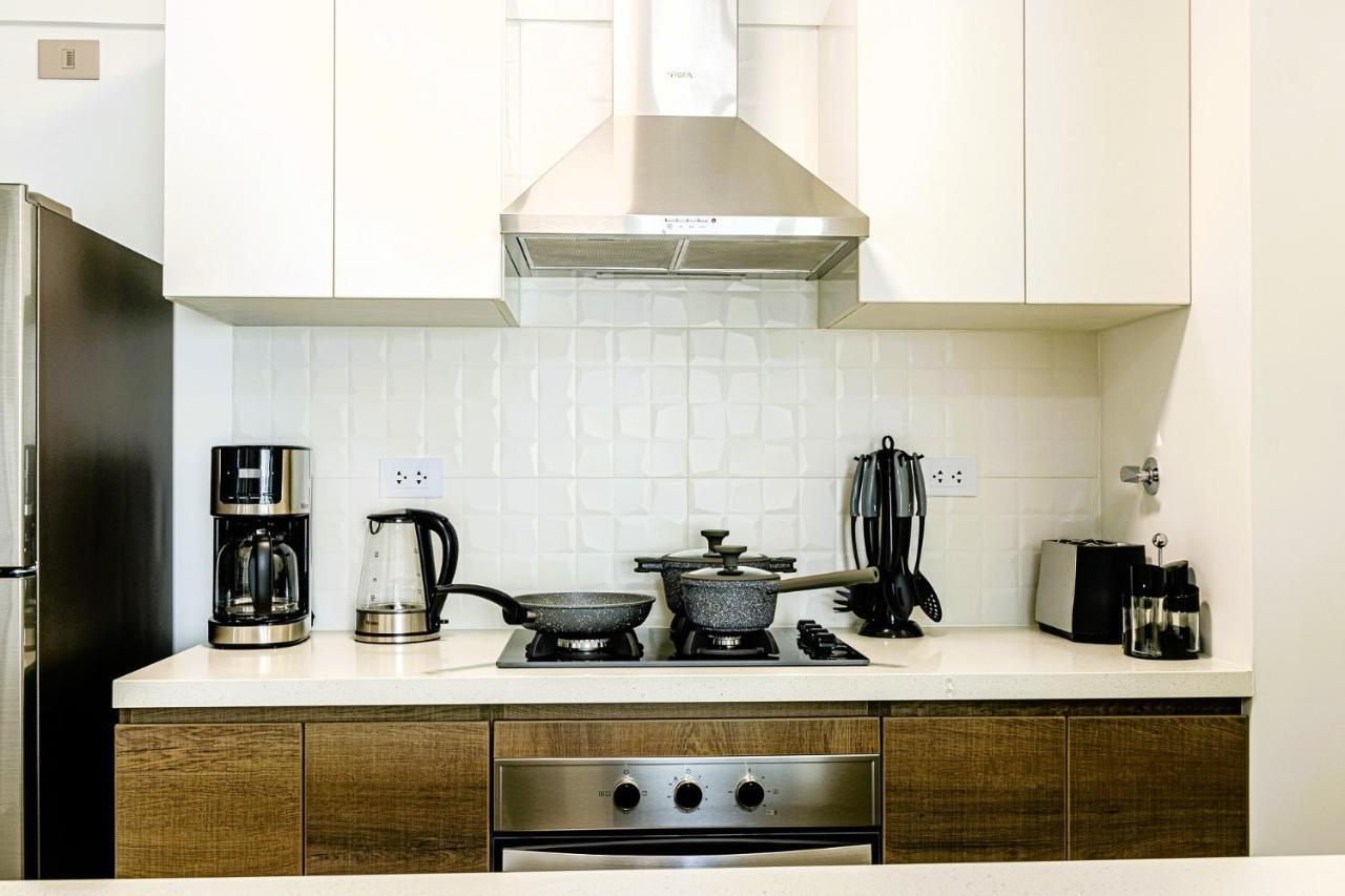 Peaceful 2Br Apartment W Balconies N Parking 리마 외부 사진