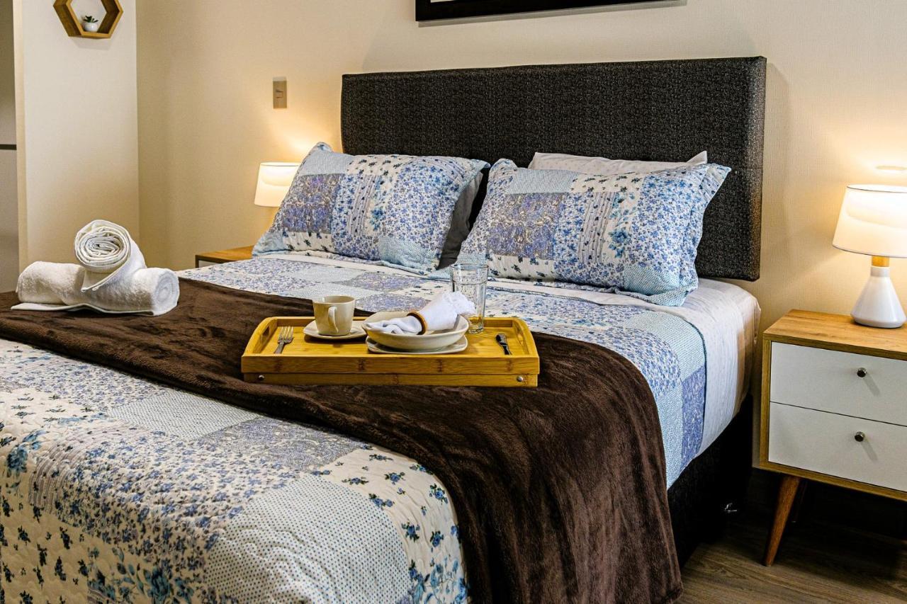 Peaceful 2Br Apartment W Balconies N Parking 리마 외부 사진