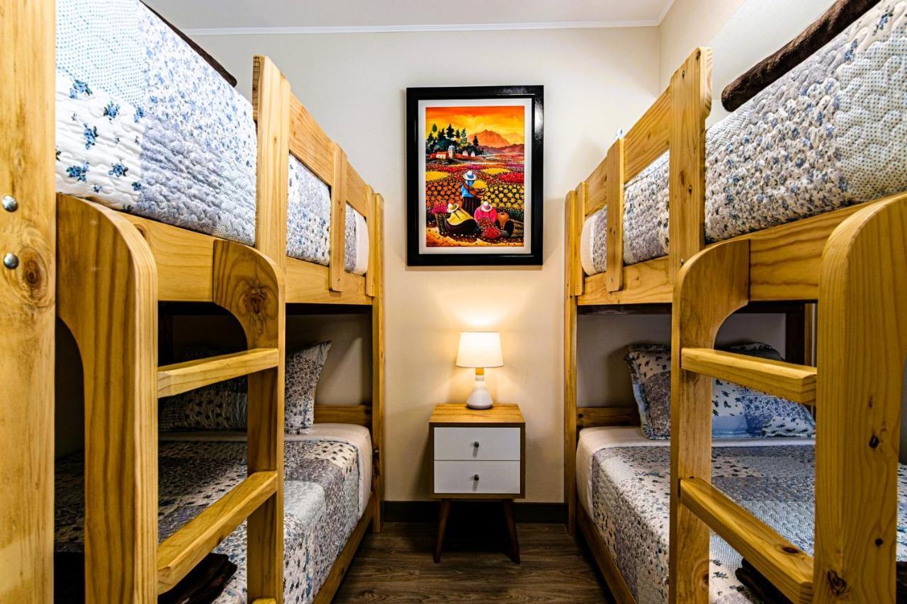 Peaceful 2Br Apartment W Balconies N Parking 리마 외부 사진