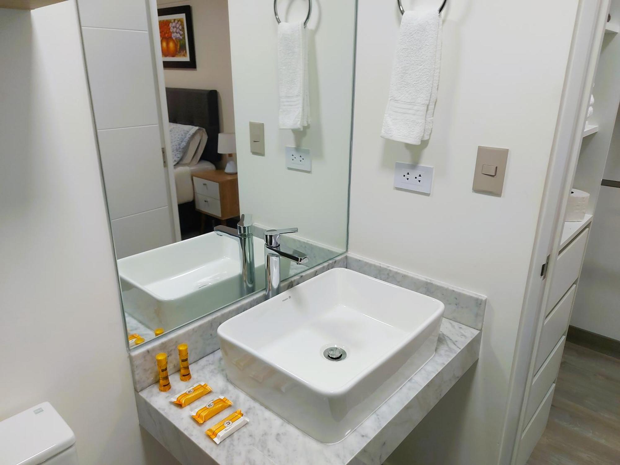 Peaceful 2Br Apartment W Balconies N Parking 리마 외부 사진