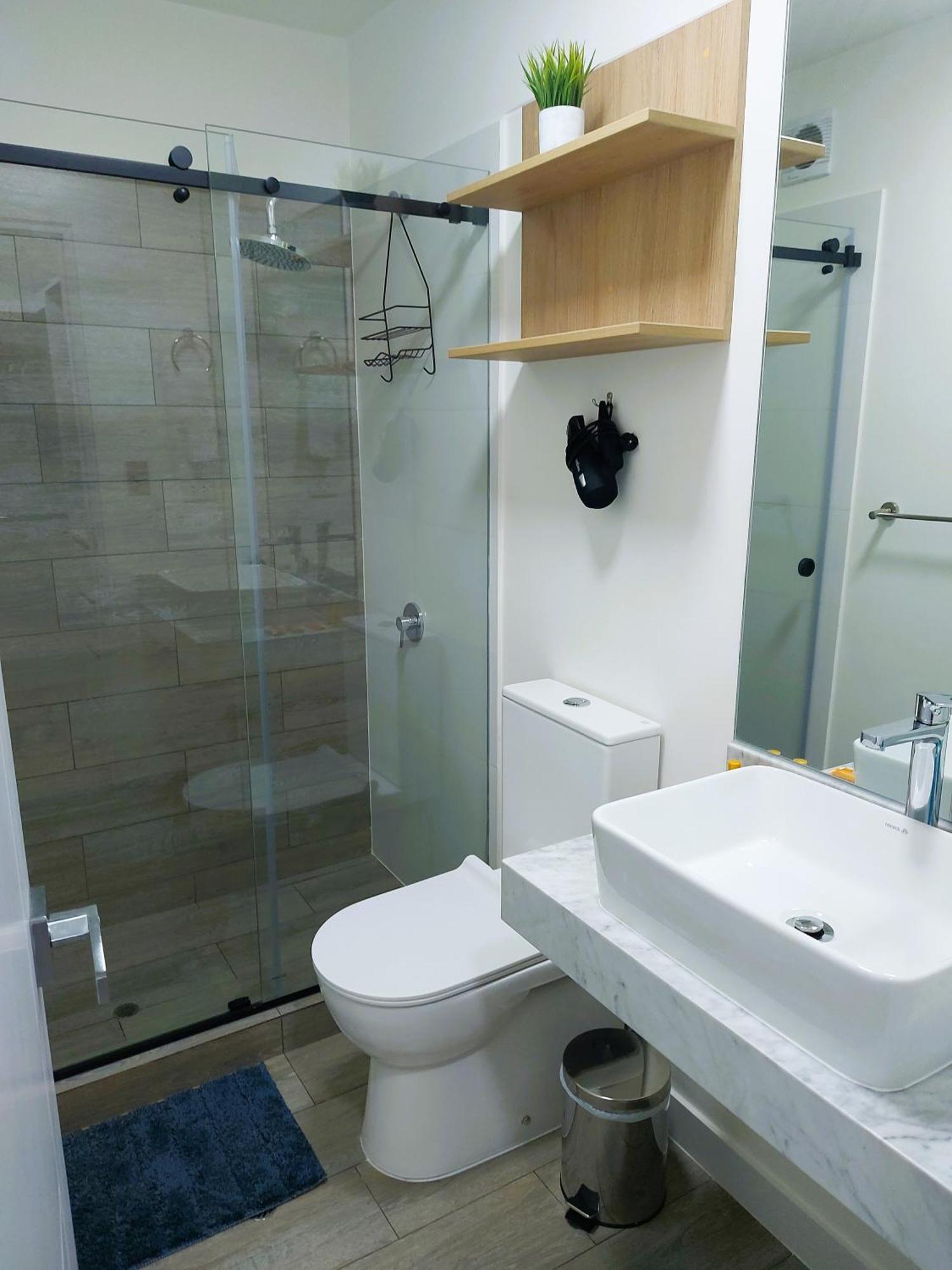Peaceful 2Br Apartment W Balconies N Parking 리마 외부 사진