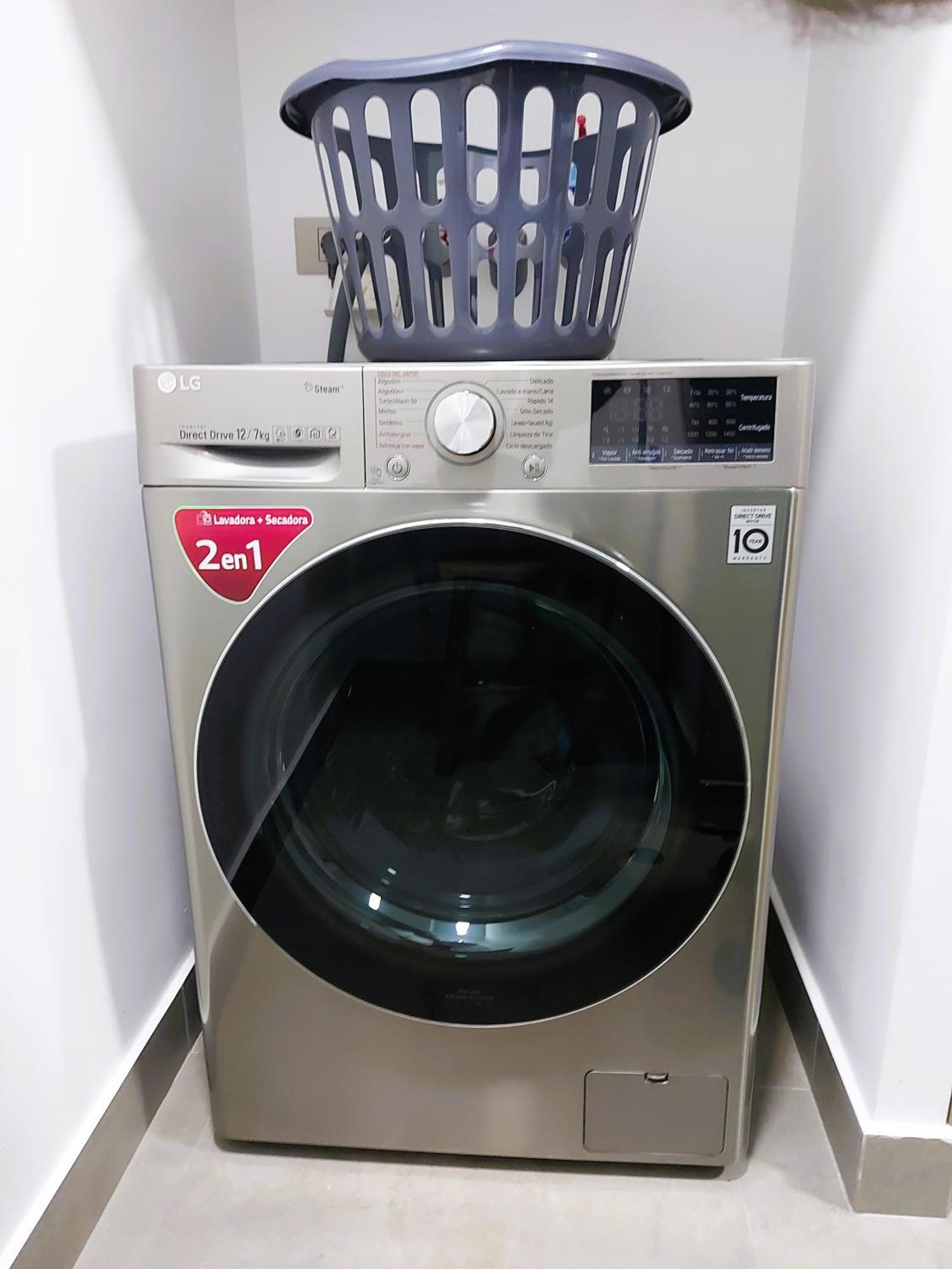 Peaceful 2Br Apartment W Balconies N Parking 리마 외부 사진