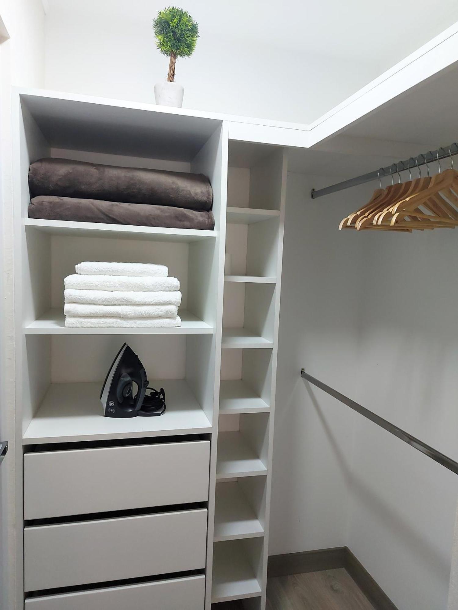 Peaceful 2Br Apartment W Balconies N Parking 리마 외부 사진