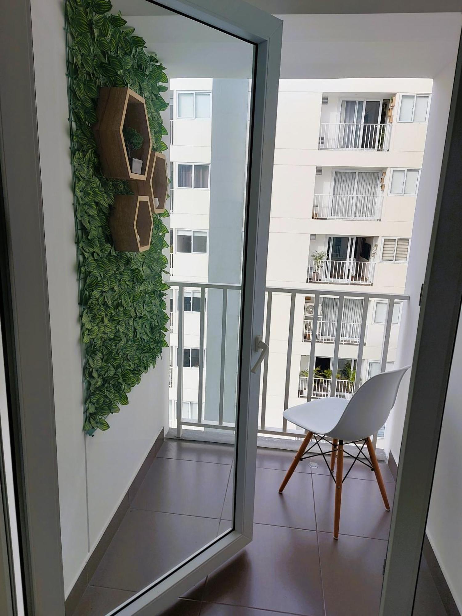 Peaceful 2Br Apartment W Balconies N Parking 리마 외부 사진
