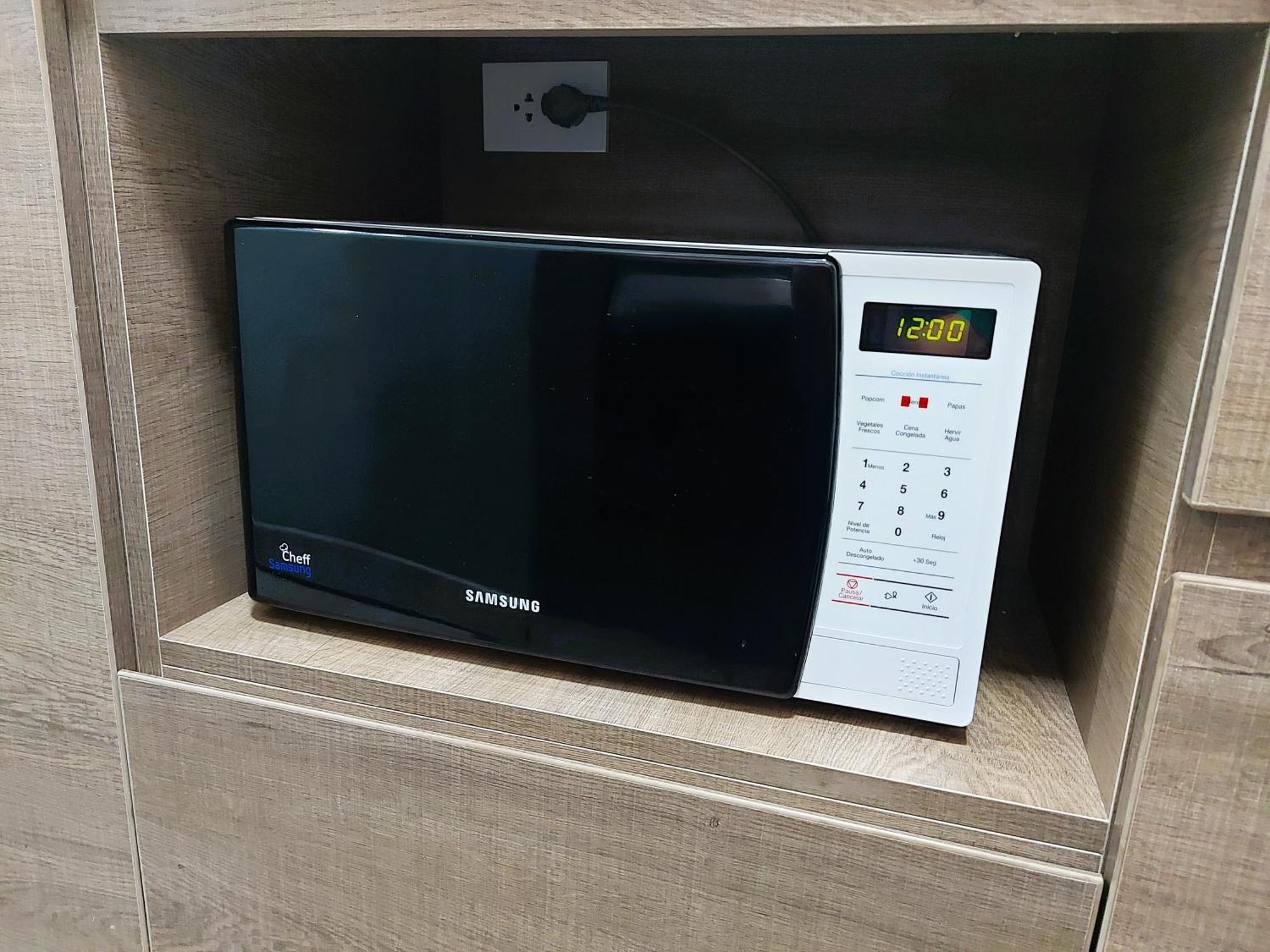 Peaceful 2Br Apartment W Balconies N Parking 리마 외부 사진